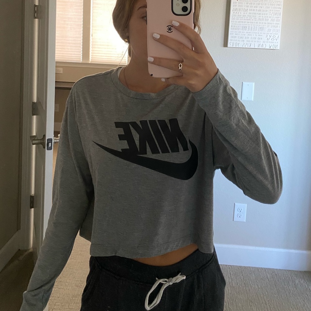 NIKE LONG SLEEVE